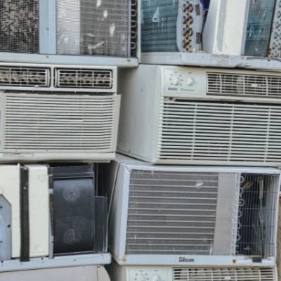 Kalamış Bölgesinde Hurda Fiyatları Güncel